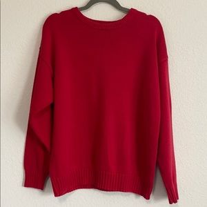 Charter Club Sweater